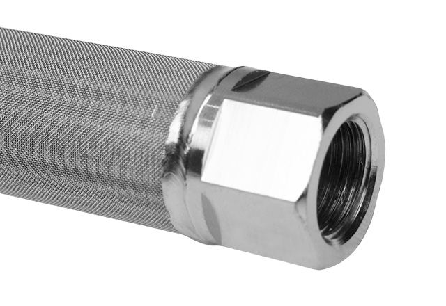 wire mesh filter